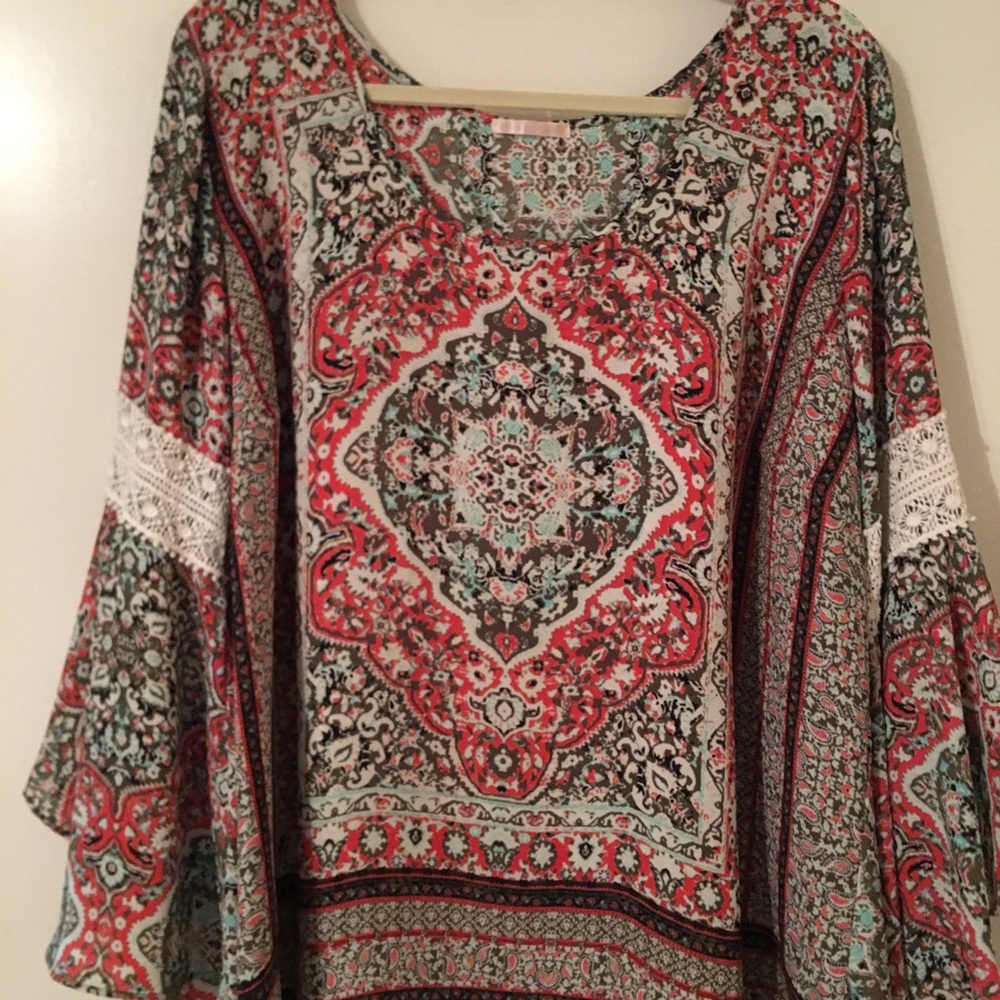 Blouse